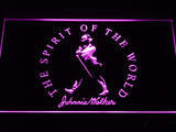 FREE Johnnie Walker LED Sign -  - TheLedHeroes