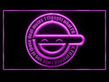 Ghost In The Shell LED Neon Sign Electrical - Purple - TheLedHeroes