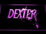 Dexter Morgan LED Neon Sign Electrical -  - TheLedHeroes