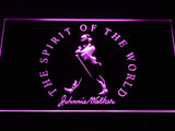 Johnnie Walker LED Neon Sign Electrical -  - TheLedHeroes