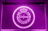 FREE Warsteiner LED Sign - Purple - TheLedHeroes
