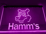 Hamm's LED Neon Sign Electrical - Purple - TheLedHeroes