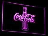 Coca Cola Bottle 2 LED Neon Sign Electrical -  - TheLedHeroes