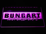 Bungart Motorsports LED Neon Sign Electrical - Yellow - TheLedHeroes