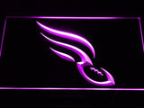 Philadelphia Soul  LED Neon Sign USB - Purple - TheLedHeroes