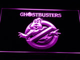 Ghostbusters LED Neon Sign Electrical -  - TheLedHeroes