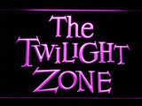 The Twilight Zone LED Neon Sign Electrical -  - TheLedHeroes