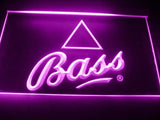 Bass LED Neon Sign USB - Purple - TheLedHeroes