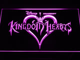 FREE Kingdom Hearts Sora Video Games LED Sign -  - TheLedHeroes