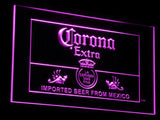 Corona Extra (2) LED Neon Sign Electrical -  - TheLedHeroes