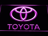 Toyota LED Neon Sign Electrical -  - TheLedHeroes