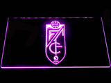 Granada CF LED Sign - Purple - TheLedHeroes