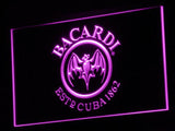 Bacardi Breezer Bat LED Neon Sign Electrical -  - TheLedHeroes