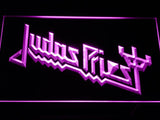 Judas Priest LED Neon Sign USB -  - TheLedHeroes