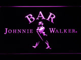 Johnnie Walker BAR Whiskey LED Neon Sign Electrical -  - TheLedHeroes