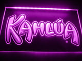 Kahl??a LED Neon Sign Electrical - Purple - TheLedHeroes