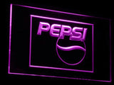 Pepsi Cola Logo Drink Decor LED Neon Sign Electrical -  - TheLedHeroes