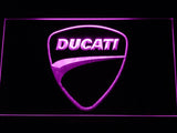 Ducati 2 LED Neon Sign Electrical -  - TheLedHeroes