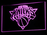 New York Knicks LED Neon Sign USB -  - TheLedHeroes