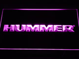 Hummer LED Neon Sign Electrical -  - TheLedHeroes