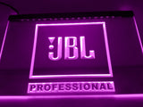 JBL Professional LED Neon Sign USB - Purple - TheLedHeroes