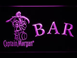 Captain Morgan Bar LED Neon Sign Electrical -  - TheLedHeroes