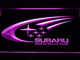 Subaru (2) LED Neon Sign Electrical -  - TheLedHeroes