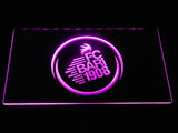 F.C. Bari 1908 LED Neon Sign Electrical - Yellow - TheLedHeroes