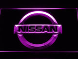 Nissan LED Neon Sign Electrical -  - TheLedHeroes