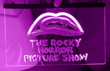 The Rocky Horror Picture Show LED Neon Sign Electrical - Purple - TheLedHeroes