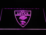 U.S. Lecce LED Neon Sign Electrical - Orange - TheLedHeroes