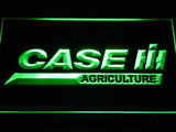 Case Agriculture LED Neon Sign USB -  - TheLedHeroes