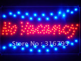 FREE No Vacancy Hotel Motel Led Sign -  - TheLedHeroes