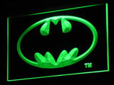 Batman Hero Man Cave LED Neon Sign Electrical -  - TheLedHeroes