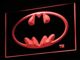 Batman Hero Man Cave LED Neon Sign Electrical -  - TheLedHeroes
