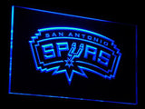 San Antonio Spurs LED Sign -  - TheLedHeroes