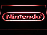 Nintendo LED Neon Sign USB -  - TheLedHeroes