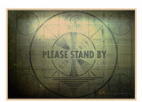 Fallout Poster - 13 - TheLedHeroes