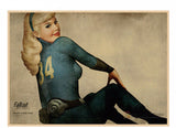 Fallout Poster - 15 - TheLedHeroes