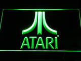 FREE Atari Game PC Logo Gift Display LED Sign -  - TheLedHeroes