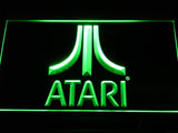 Atari Game PC Logo Gift Display LED Neon Sign Electrical -  - TheLedHeroes