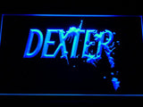 Dexter Morgan LED Neon Sign Electrical -  - TheLedHeroes