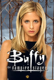 Buffy the Vampire 42x30 cm Poster -  - TheLedHeroes
