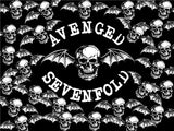 Avenged Sevenfold Poster -  - TheLedHeroes