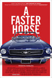Ford Mustang a Faster Horse Poster -  - TheLedHeroes