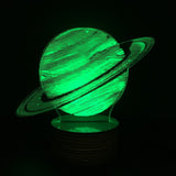Jupiter3D LED LAMP -  - TheLedHeroes