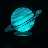 Jupiter3D LED LAMP -  - TheLedHeroes