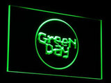 Green Day Band LED Sign -  - TheLedHeroes