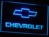 CHEVROLET LED Neon Sign USB -  - TheLedHeroes