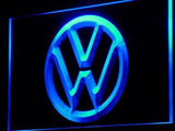 Volkswagen LED Neon Sign Electrical -  - TheLedHeroes